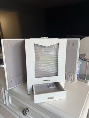 Jewerly Box